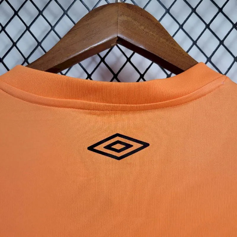 Men's Fluminense 2024/25 Pre-Match Jersey