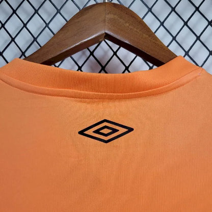 Men's Fluminense 2024/25 Pre-Match Jersey