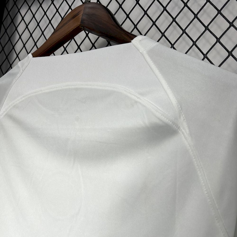 Men's Slovakia 2024/25 Away Jersey