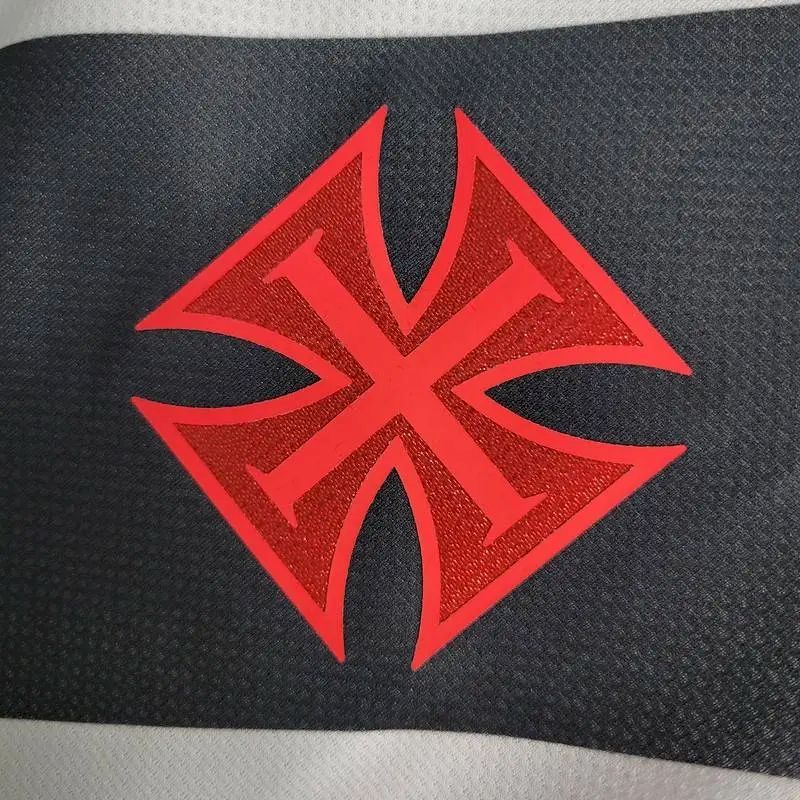 Men's Vasco da Gama 2023/24 Home Jersey