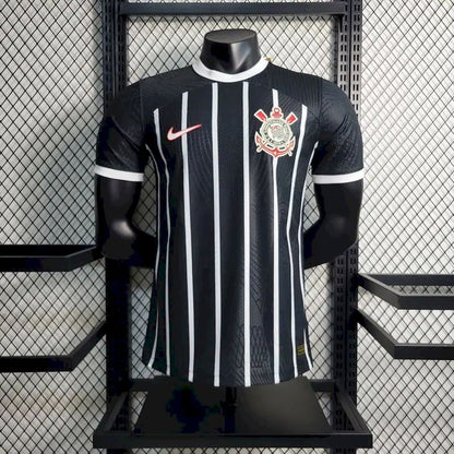 Camisa reserva do Corinthians 2023/24 versão jogador