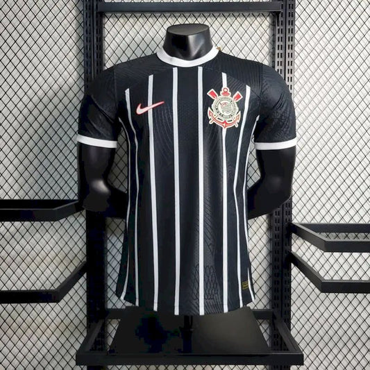 Camisa reserva do Corinthians 2023/24 versão jogador
