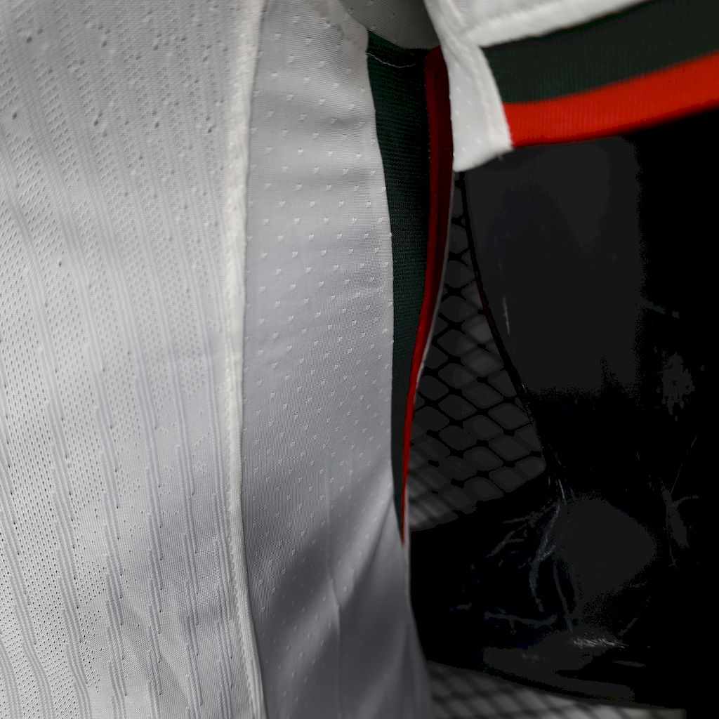 Men's Chelsea 2025/26 Away Jersey Player Version