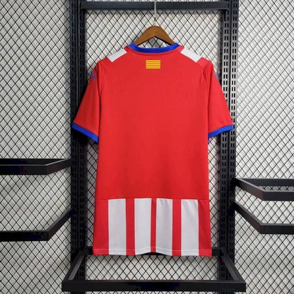 Camisa titular do Girona 2023/24