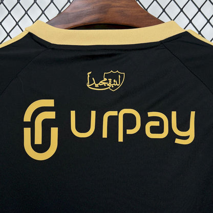 Al-Ahli Saudi FC 2024/25 Third Jersey