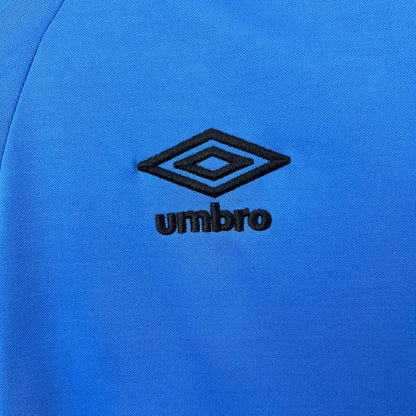 Santos 2025/26 Blue goalkeeper Jersey