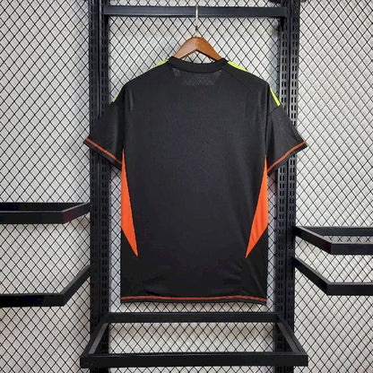 Camisa de goleiro da Argentina 2024/25