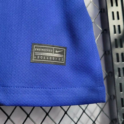 Camisa titular do Chelsea 2022/23