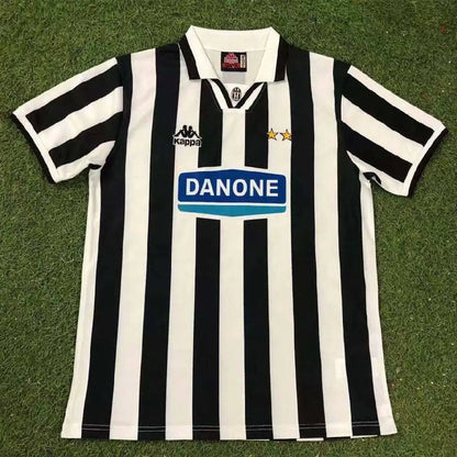 Camisa retrô da Juventus 1994-95