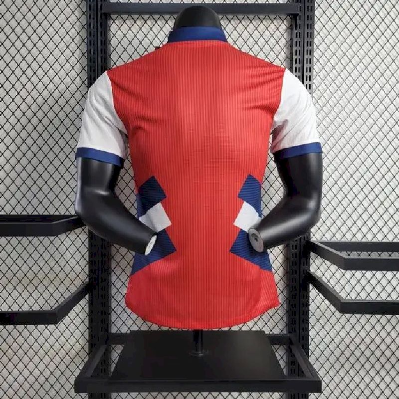 Camisa Casual do Arsenal 2023/24 Versão Jogador