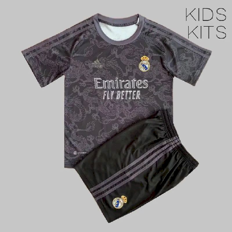 Kit Infantil Especial Real Madrid 2022/23