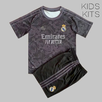 Kit Infantil Especial Real Madrid 2022/23