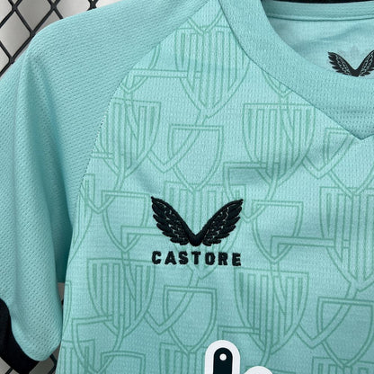 Athletic Bilbao 2025/26 Third Kids Kit