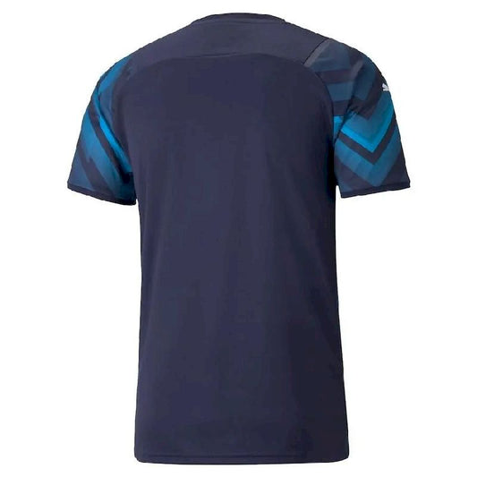 Olympique de Marseille 2021/22 Away Jersey