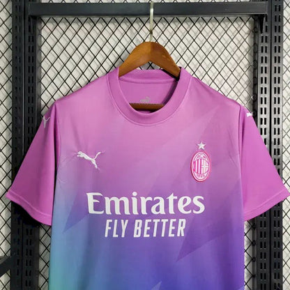 AC Milan 2023/24 Third Jersey