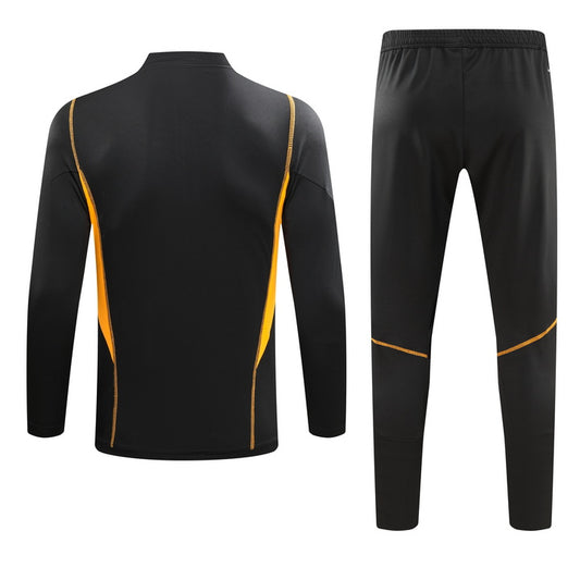 Internacional 2023/24 Half-Zip Adult Sweater+Pant 902