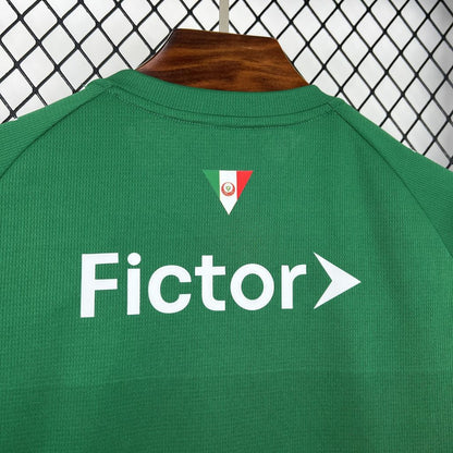 Women's Palmeiras 2026/27 Home Jersey