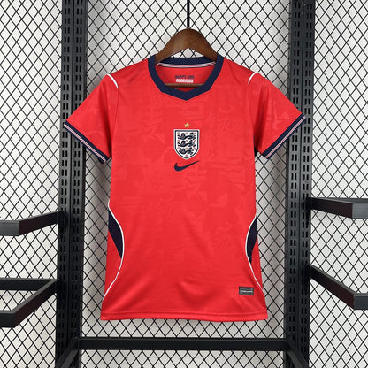 Women's England 2026 World Cup Away Jersey
