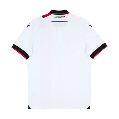 Men's Georgia 2025/26 Home Jersey