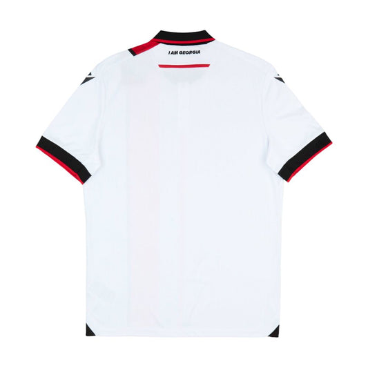 Men's Georgia 2025/26 Home Jersey