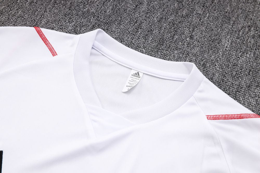 Camisa e Calça de Treinamento Adulto São Paulo 2023/24 815