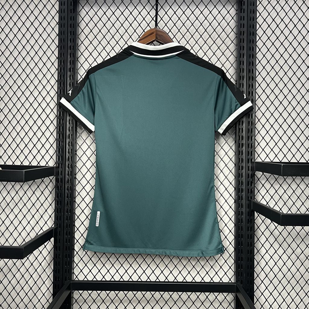 Camisa Pré-Jogo Feminina Vasco da Gama 2024/25