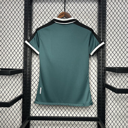 Camisa Pré-Jogo Feminina Vasco da Gama 2024/25
