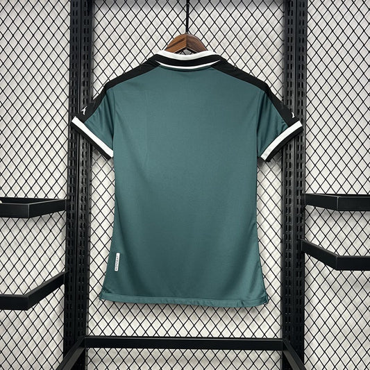 Camisa Pré-Jogo Feminina Vasco da Gama 2024/25