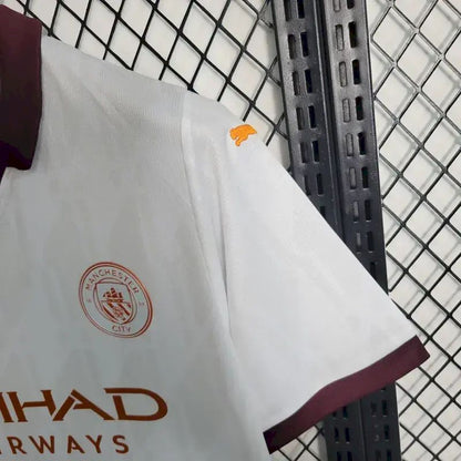 Camisa reserva do Manchester City 2023/24