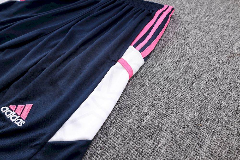 Camiseta regata e short adulto Arsenal 2023/24 815