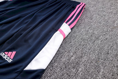Camiseta regata e short adulto Arsenal 2023/24 815