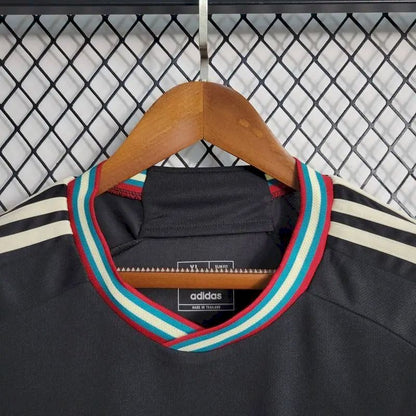 Men's Jamaica 2023/24 Away Jersey