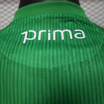 Real Betis 2025/26 Home Jersey Player Version