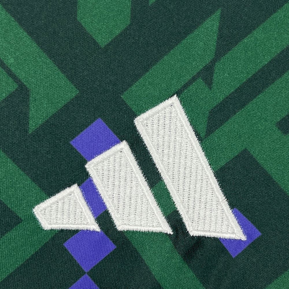 Men's Saudi Arabia 2026 World Cup Home Jersey
