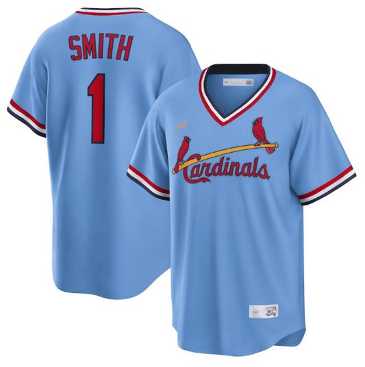 Saint Louis Cardinals Cooperstown Collection