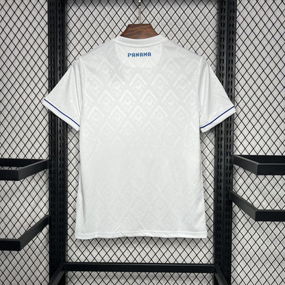 Camisa reserva do Panamá 2024/25
