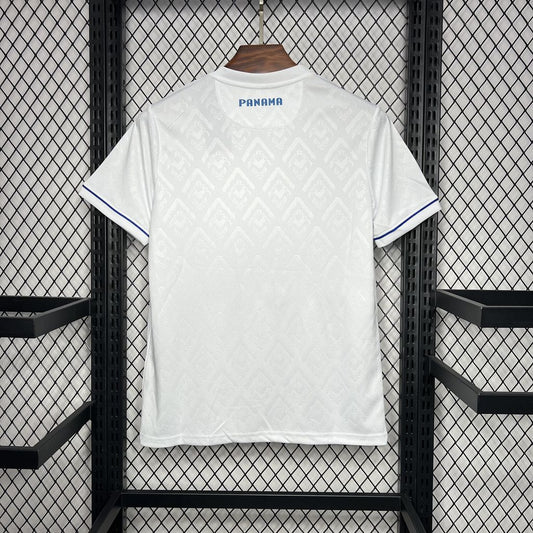 Panama 2024/25 Away Jersey