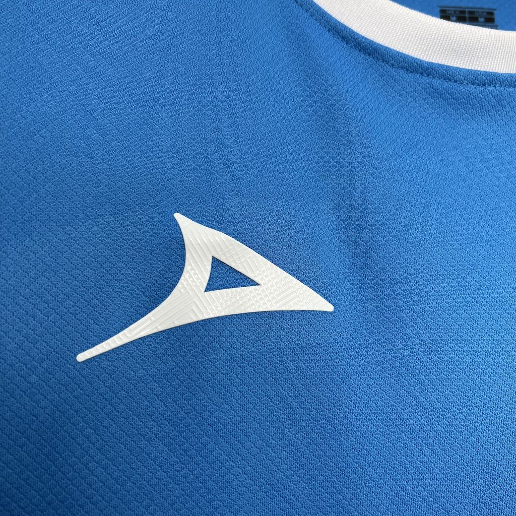 Cruz Azul 2024/25 Home Jersey