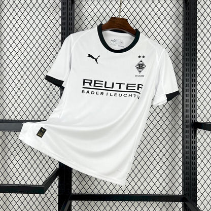 Borussia Monchengladbach 2025/26 Home Jersey