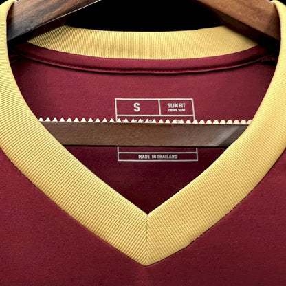 Camisa titular da Venezuela 2024/25