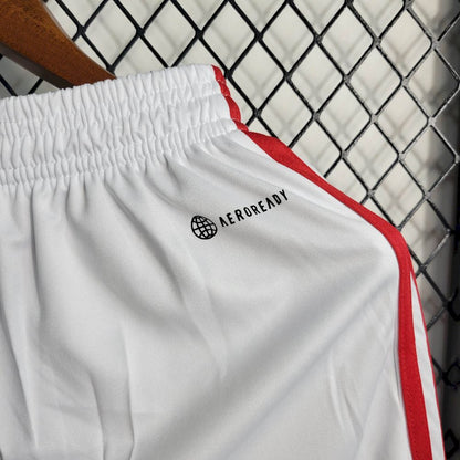 Men's Internacional 2023/24 Home Shorts