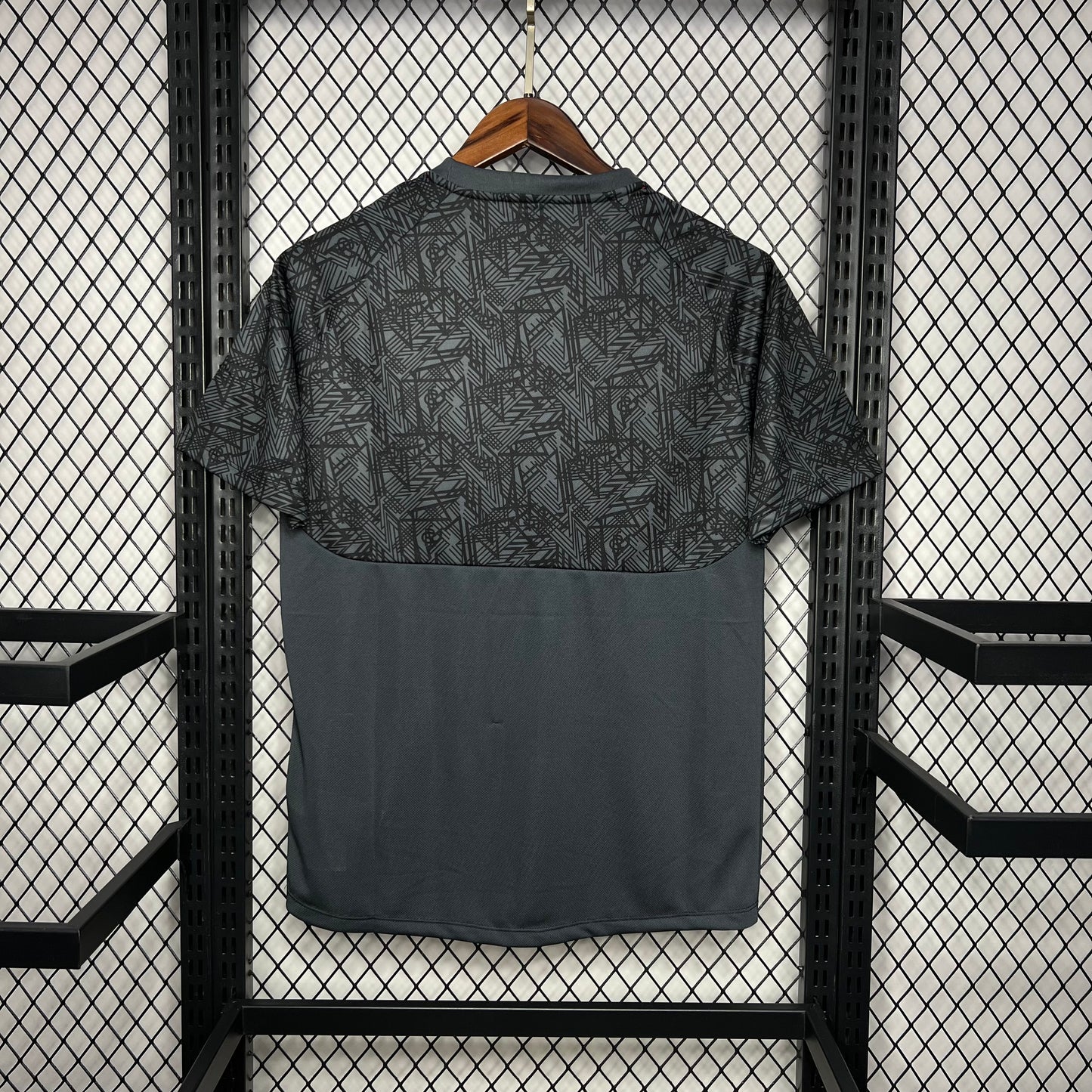 Men's Sport Recife 2024/25 Pre-Match Jersey