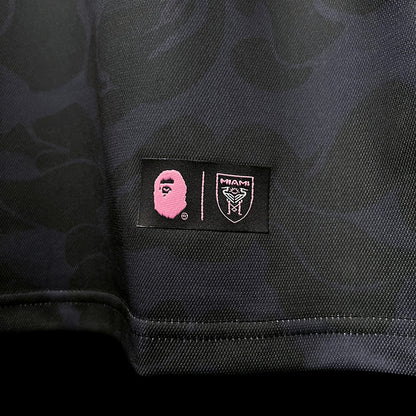Inter Miami 2023/24 BAPE Limited Edition Jersey