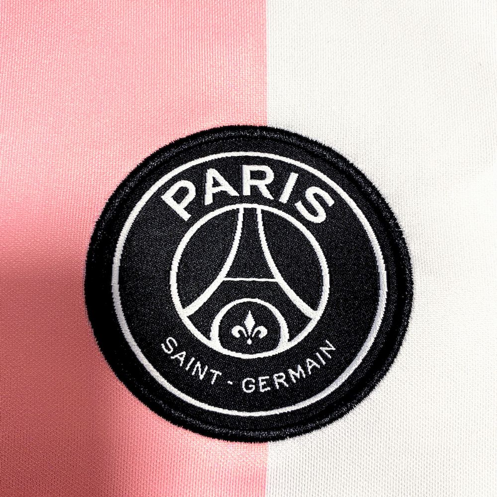 Paris Saint-Germain 2021/22 Away Jersey