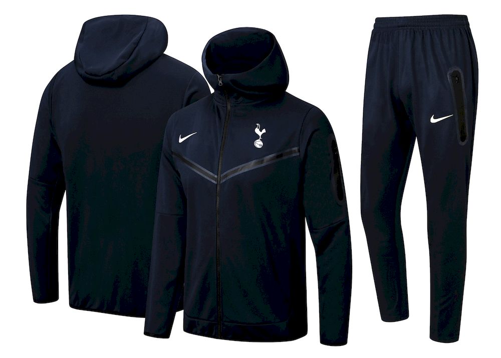 Moletom com capuz e calça Tottenham Hotspur 2023/24 815