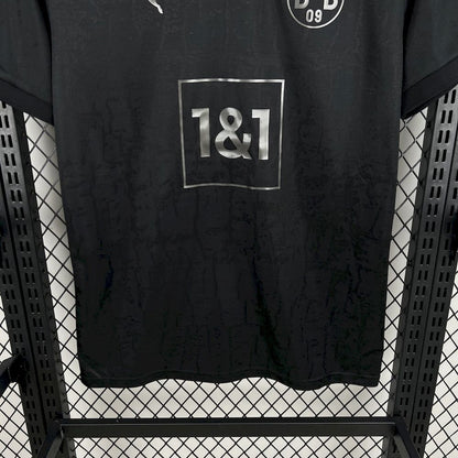 Borussia Dortmund 2022/23 Black Special Jersey