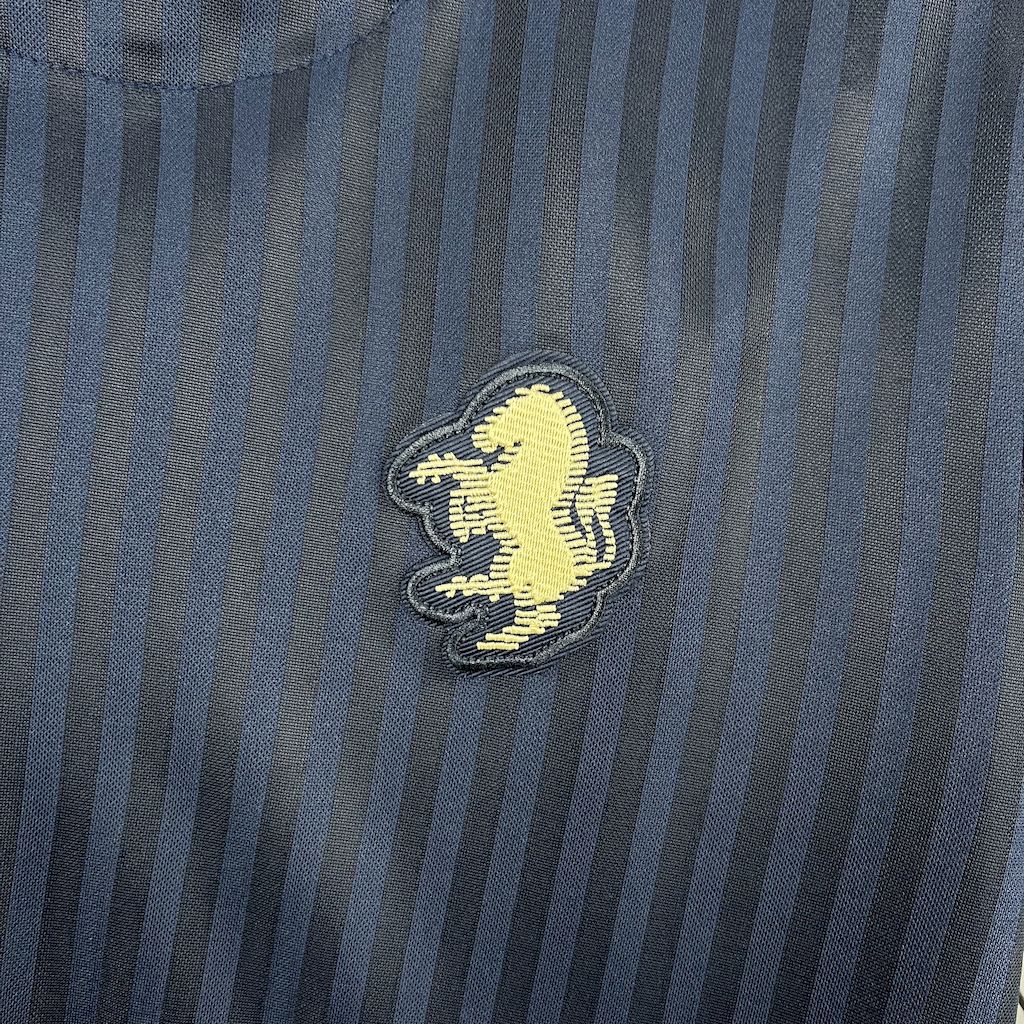 Juventus 2025/26 Terrace Icons Jersey