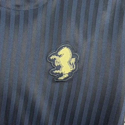 Juventus 2025/26 Terrace Icons Jersey