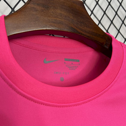 Sporting CP 2024/25 Pink October Jersey
