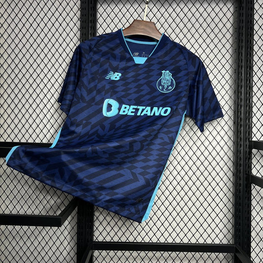 FC Porto 2024/25 Third Jersey
